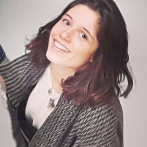 Emma - Prof d'aide aux devoirs - Brest