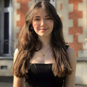 Léa - Prof d'aide aux devoirs - Nantes