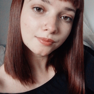 Maïa - Prof de français - Angers