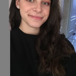 Justine - Prof d'italien - Antibes