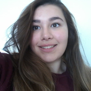 Maelle - Prof de SES - Besançon