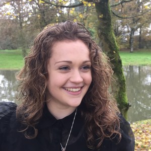 Julie - Prof d'anglais - Lyon