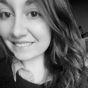 Ludivine - Prof d'anglais - Lille