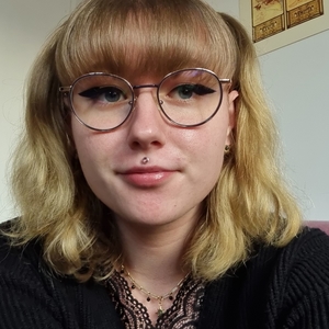 Théa - Prof d'anglais - Lille