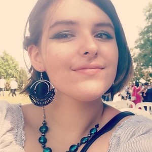 Chloé - Prof d'anglais - Tours