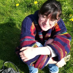 Anne-Sophie - Prof d'anglais - Nantes