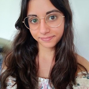 Johanna - Prof d'anglais - Pau