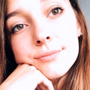 Camille - Prof d'aide aux devoirs - Clermont-Ferrand
