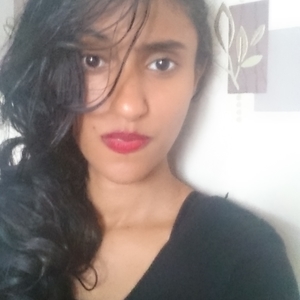 Suzanne - Prof de maths - Besançon
