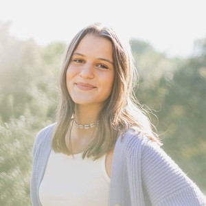 Ambre - Prof de maths - Grenoble