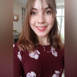 Florine - Prof de soutien scolaire - Saumur