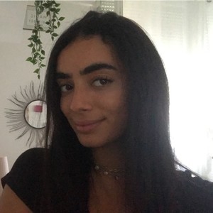 Camillia - Prof d'aide aux devoirs - Grenoble