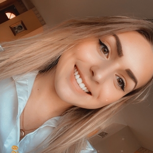 Emilie - Prof d'aide aux devoirs - Mèze