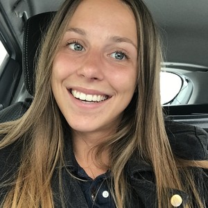 Manon - Prof d'espagnol - Caen