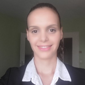Sarah - Prof de maths - Albi