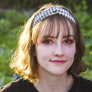 Sarah - Prof d'aide aux devoirs - Besançon