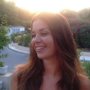 Carla - Prof d'italien - Toulon
