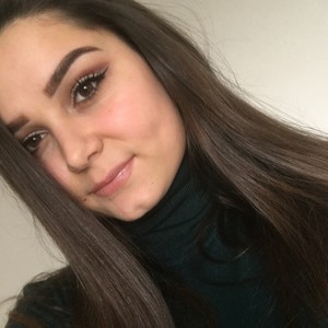 Marie - Prof de français - Strasbourg