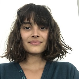 Joséphine - Prof de compréhension écrite - français - Vitry-sur-Seine