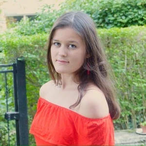 Marie - Prof d'anglais - Le Plessis-Robinson