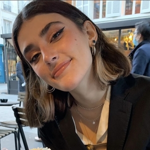 Morgane - Prof d'aide aux devoirs - Melun
