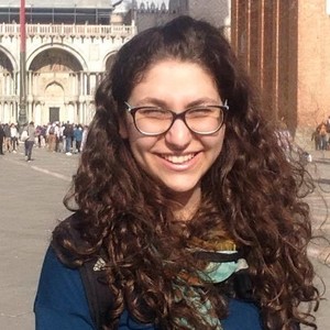 Fatima-Zahra - Prof de maths - Paris