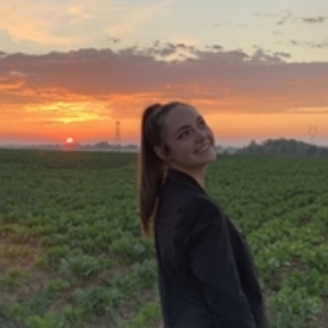 Chloé - Prof d'espagnol - Isbergues