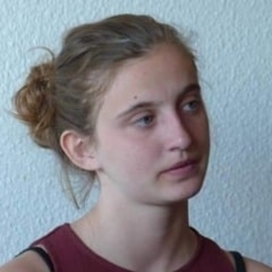 Marie - Prof d'espagnol - Rambouillet