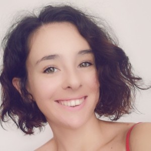 Claire - Prof de maths - La Rochelle