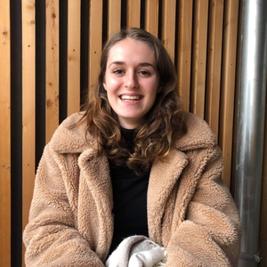 Isaline - Prof d'aide aux devoirs - Lyon