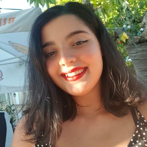Isa - Prof d'aide aux devoirs - Salon-de-Provence