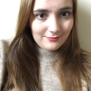 Perrine - Prof d'initiation informatique - Harnes