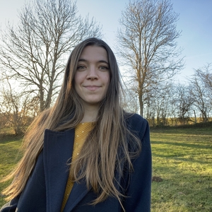Océane - Prof d'espagnol - Clermont-Ferrand