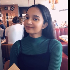 Mathilde - Prof de français - Courbevoie