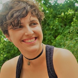 Charlotte - Prof de français - Angers