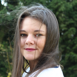 Léa - Prof de français - Marle