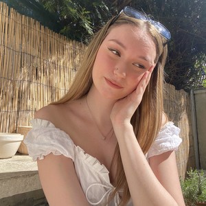 Elyse - Prof d'anglais - Chennevières-sur-Marne