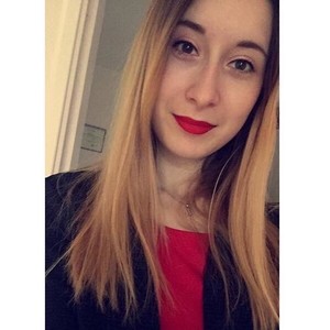 Laura - Prof d'anglais - Longpont-sur-Orge