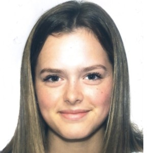 Alessandra - Prof de maths - Paris