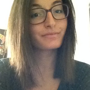 Emilie - Prof de maths - Évry-Courcouronnes