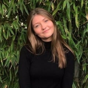 Emma - Prof d'aide aux devoirs - Boulogne-Billancourt