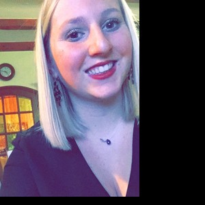 Camille - Prof de maths - Toulouse