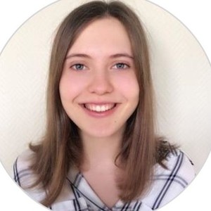 Lucie - Prof d'anglais - Wasquehal