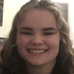 Violette - Prof de maths - Angers