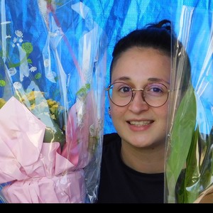 Océane - Prof de maths - Lannemezan