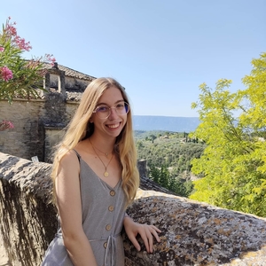 Clarisse - Prof d'aide aux devoirs - Montignargues