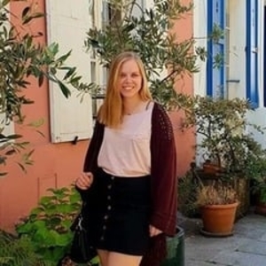 Malou - Prof de physique - chimie - Cergy