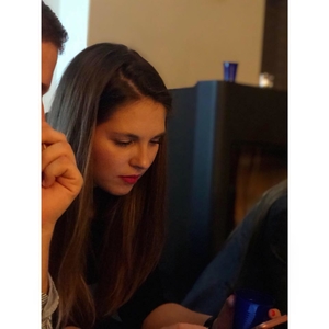 Mathilde - Prof d'aide aux devoirs - Saint-Brieuc