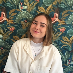 Laureen - Prof d'aide aux devoirs - Rueil-Malmaison