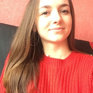 Laurine - Prof de français - Lille